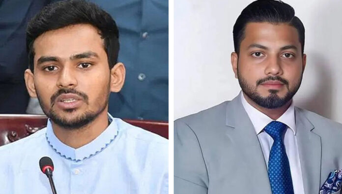 ইশরাকের বিরুদ্ধে ‘ক্রিমিনাল অফেন্সের’ অভিযোগ উপদেষ্টা আসিফ মাহমুদের ইশরাকের বিরুদ্ধে ‘ক্রিমিনাল অফেন্সের’ অভিযোগ উপদেষ্টা আসিফ মাহমুদের