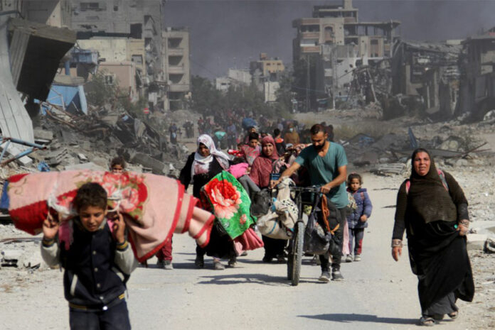 ইসরায়েলি হামলায় ১৪০ ফিলিস্তিনি নিহত ইসরায়েলি হামলায় ১৪০ ফিলিস্তিনি নিহত