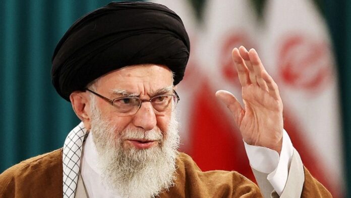 ইসরায়েলের বিরুদ্ধে ইরান বিজয়ী হয়েছে: আয়াতুল্লাহ খামেনি