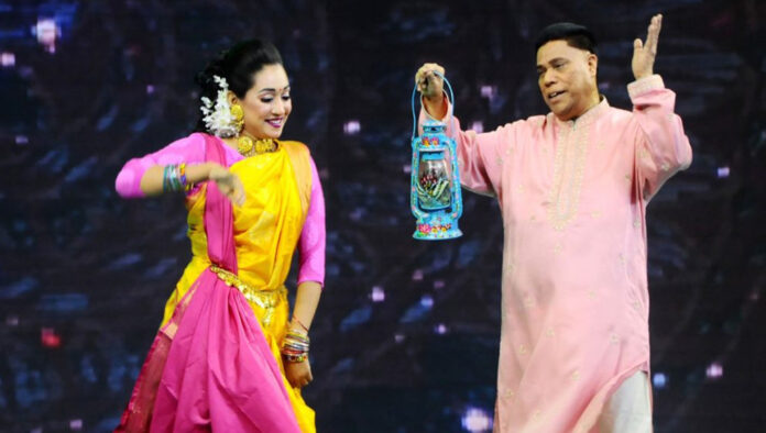 এবারও হতাশ করলেন মাহফুজুর রহমান, ঈদে শুনাবেন না গান