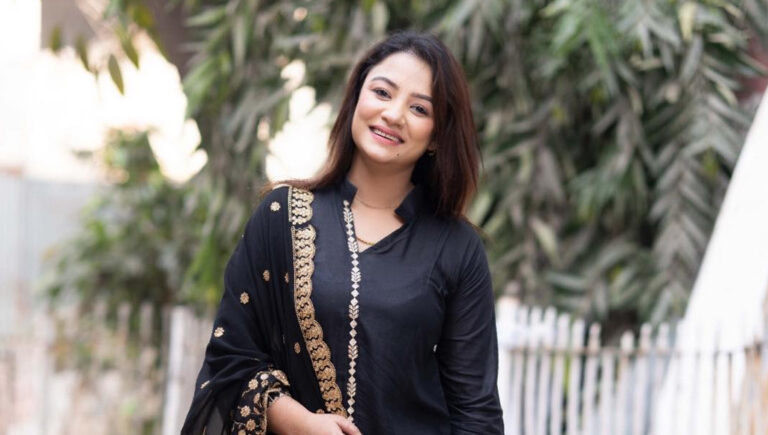 কালো জাদুই কেড়ে নিল তানিনের প্রাণ!