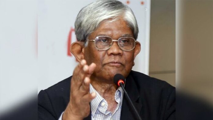 কালো টাকা সাদা করার সুযোগ বাতিল, অর্থ উপদেষ্টা কালো টাকা সাদা করার সুযোগ বাতিল: অর্থ উপদেষ্টা