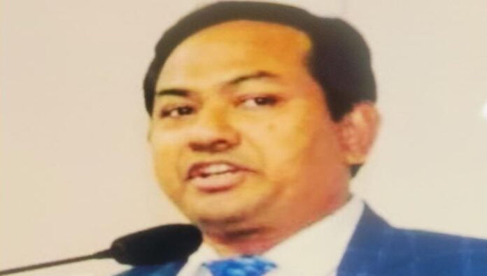 কুমিল্লায় বিএনপি নেতা এনসিপির প্রধান সমন্বয়কারীর দায়িত্বে