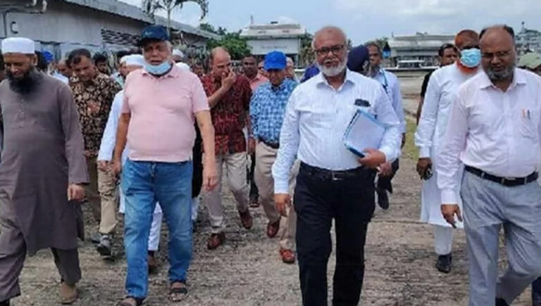 কেয়ামত পর্যন্ত গৃহস্থালিতে নতুন গ্যাস সংযোগ বন্ধ রাখা উচিত - জ্বালানি উপদেষ্টা