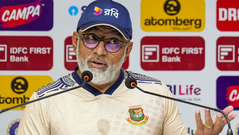 ক্ষতি যা হওয়ার বাংলাদেশ ক্রিকেটের হয়ে গেছে, বলছেন হাথুরু