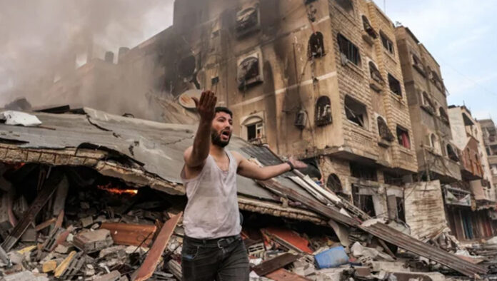 গাজায় ইসরায়েলি হামলায় আরও ৭০ ফিলিস্তিনি নিহত গাজায় ইসরায়েলি হামলায় আরও ৭০ ফিলিস্তিনি নিহত