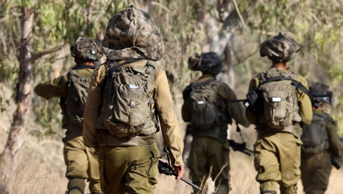 গাজায় এবার ‘মার খাচ্ছে’ দখলদার বাহিনী, ৩ দিনে নিহত ১৫ সেনা