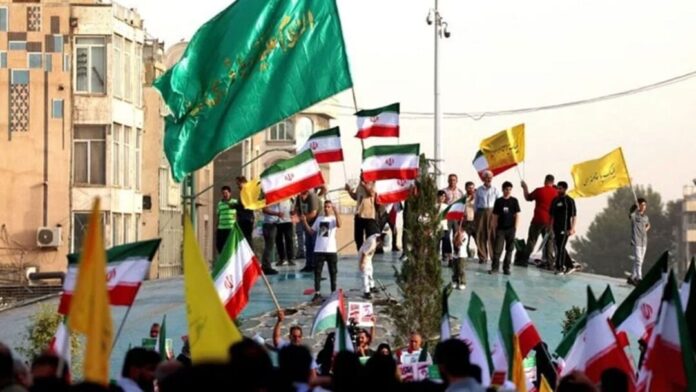 গুপ্তচরবৃত্তির দায়ে ইরানে ৩ জনের ফাঁসি কার্যকর