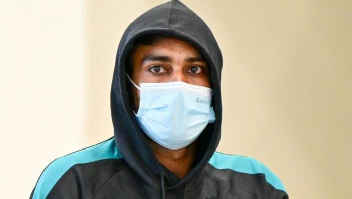 জ্বরে ভুগছেন ওয়ানডে অধিনায়ক মিরাজ