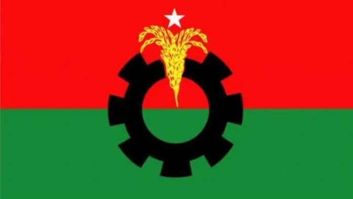 ডিসেম্বরের মধ্যে নির্বাচনের দাবি পুনর্ব্যক্ত করেছে বিএনপি