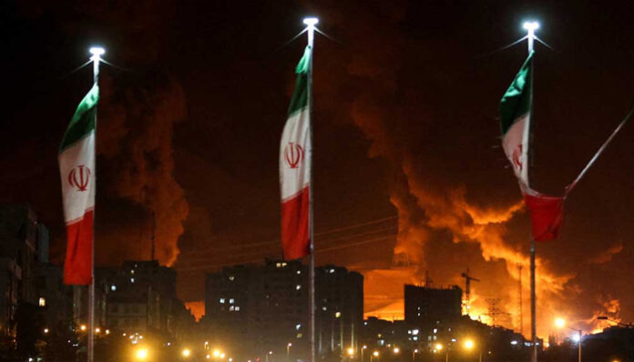 তেহরান থেকে বাংলাদেশিদের সরিয়ে নিতে উদ্যোগী দূতাবাস