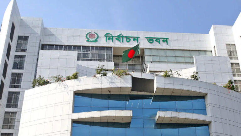 দাঁড়িপাল্লা প্রতীকসহ নিবন্ধন ফিরে পাচ্ছে জামায়াত: নির্বাচন কমিশন