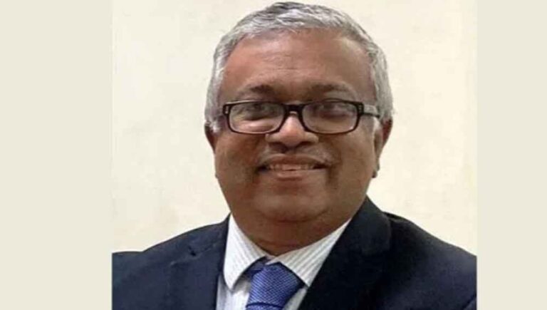 দেশের নতুন পররাষ্ট্র সচিব আসাদ আলম সিয়াম