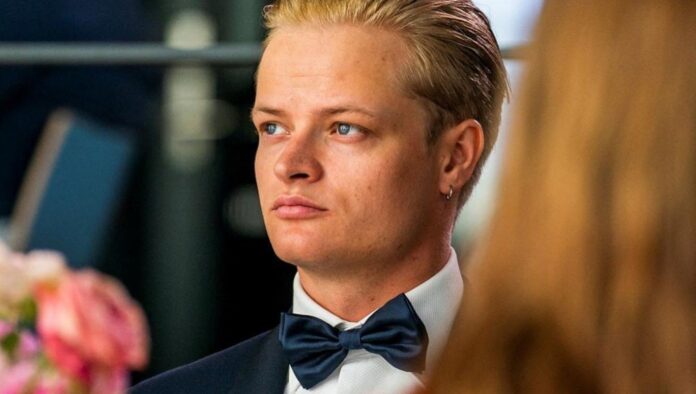 নরওয়ের যুবরাজের ছেলের বিরুদ্ধে ধর্ষণের অভিযোগ