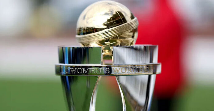 নারী বিশ্বকাপও হাইব্রিড মডেলে! পাকিস্তান খেলবে শ্রীলঙ্কায়