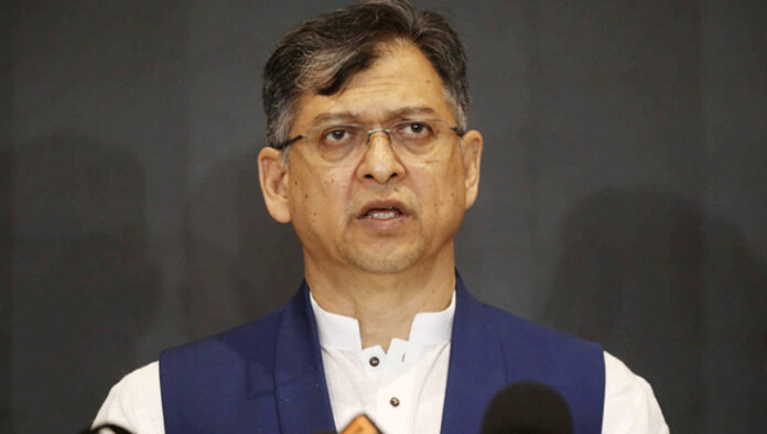 নির্বাচন বানচাল বা বিলম্ব করার উদ্দেশ্যে পিআর পদ্ধতি দাবি : সালাহউদ্দিন