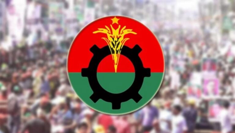 প্রধান উপদেষ্টা যমুনায় ডেকেছেন বিএনপিকে