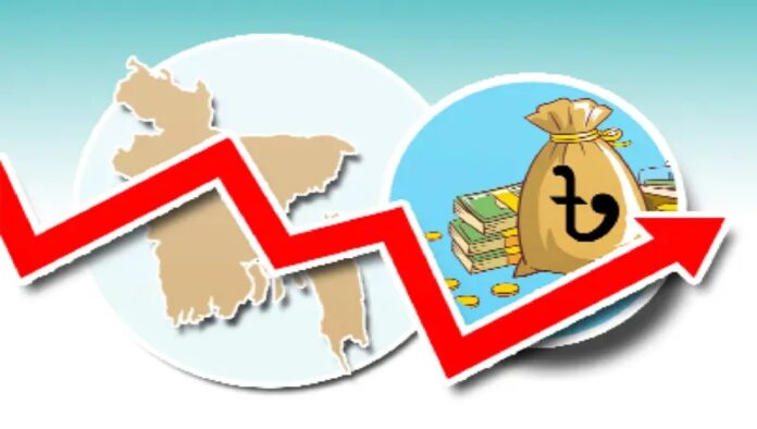 বাজেটে সরকারি কর্মচারীদের পেছনে ‘প্রশ্নবিদ্ধ ব্যয়’