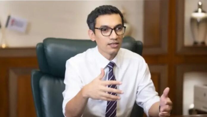 বিডা-বেজার ‘আমলনামা’ তুলে ধরলেন আশিক চৌধুরী