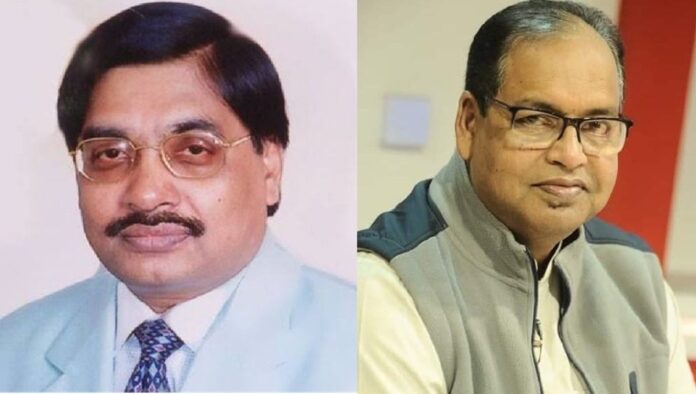 বুলু ও দুদুকে লিখিতভাবে সতর্ক করল বিএনপি