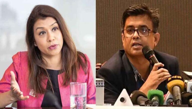 বৃটিশ এমপি টিউলিপের চিঠি পায়নি সরকার: প্রেস সচিব