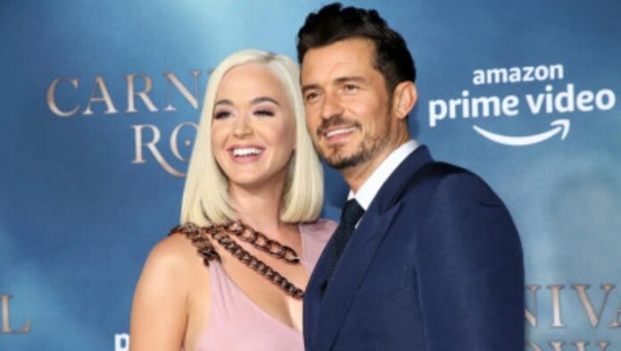 ভেঙে গেল তারকা যুগল কেটি পেরি ও অরল্যান্ডোর সংসার ভেঙে গেল তারকা যুগল কেটি পেরি ও অরল্যান্ডোর সংসার