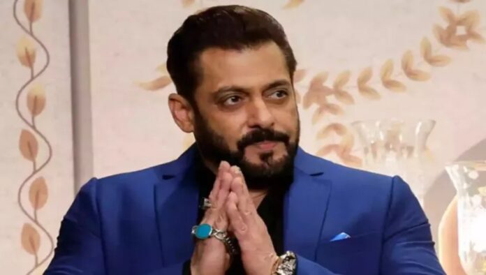 মস্তিষ্কের জটিল রোগে আক্রান্ত সালমান খান মস্তিষ্কের জটিল রোগে আক্রান্ত সালমান খান