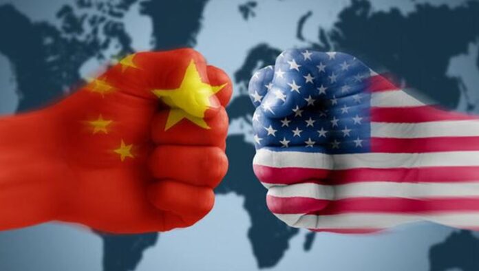 যুক্তরাষ্ট্রকে ‘আগুন নিয়ে খেলতে’ সতর্ক করল চীন