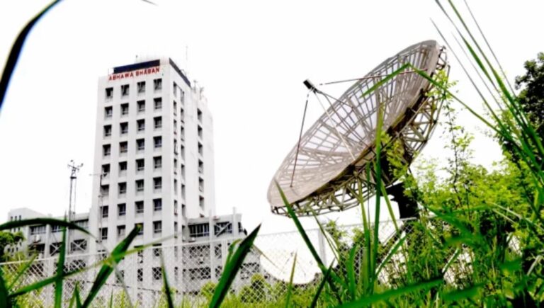 রোববার থেকে হালকা বৃষ্টির পূর্বাভাস