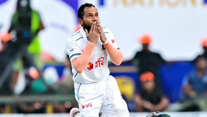 শান্ত’র পর মুশফিকের তিন অঙ্কের ম্যাজিক ফিগার