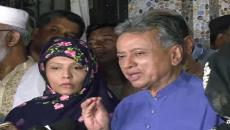 শিগগির দেশে ফিরবেন তারেক রহমান, বরণের প্রস্তুতি চলছে: আমীর খসরু