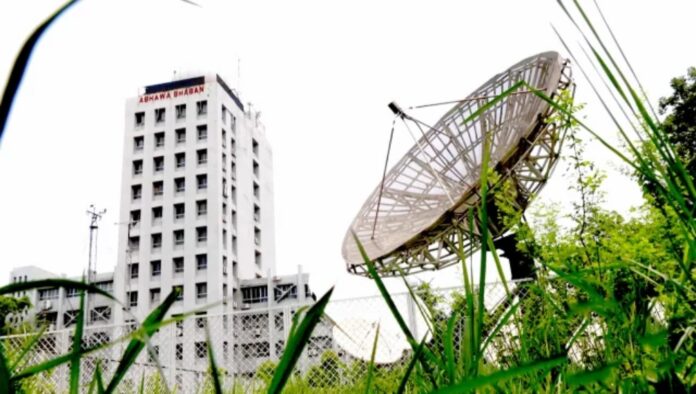 শীঘ্রই বৃষ্টিপাত বাড়ার পূর্বাভাস