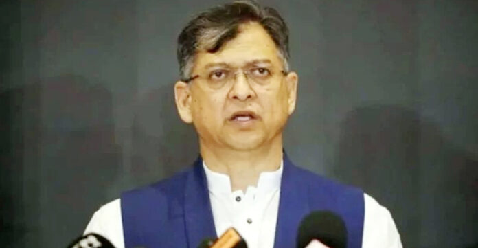 সব দলই ডিসেম্বরে নির্বাচন চায়- সালাহউদ্দিন