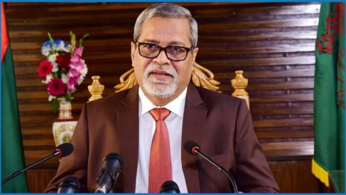 সাবেক সিইসি নুরুল হুদা গ্রেপ্তার