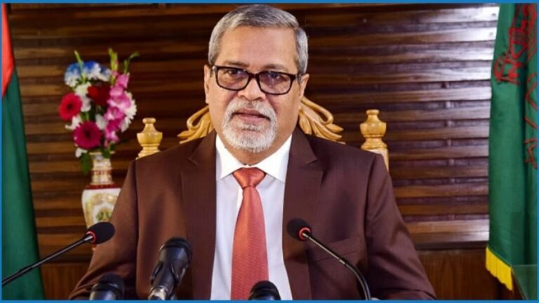 সাবেক সিইসি নুরুল হুদা গ্রেপ্তার