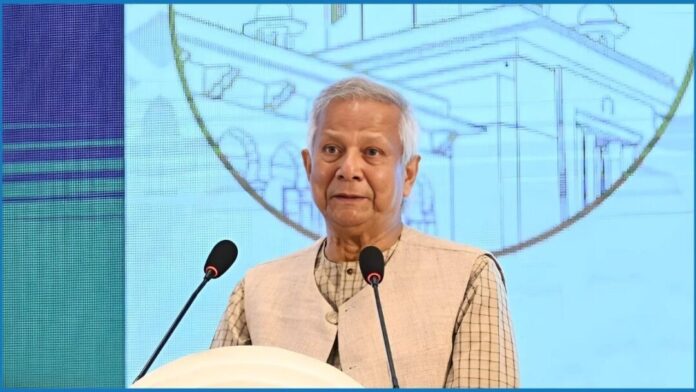 স্বাধীন ও দক্ষ বিচার বিভাগ গড়তে অন্তর্বর্তীকালীন সরকার প্রতিশ্রুতিবদ্ধ স্বাধীন ও দক্ষ বিচার বিভাগ গড়তে অন্তর্বর্তীকালীন সরকার প্রতিশ্রুতিবদ্ধ