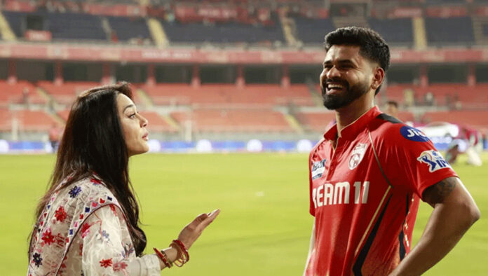 ১১ বছর পর আইপিএলের ফাইনালে প্রীতির পাঞ্জাব ১১ বছর পর আইপিএলের ফাইনালে প্রীতির পাঞ্জাব