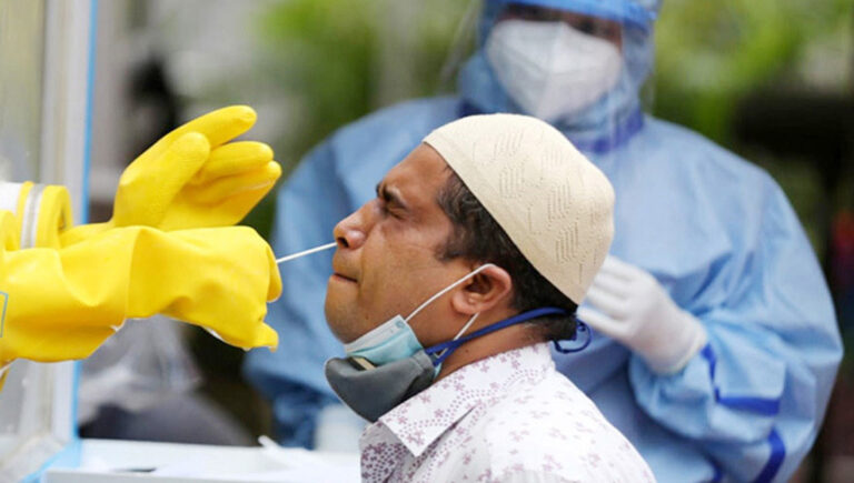 ২৪ ঘণ্টায় করোনায় ২ মৃত্যু, শনাক্ত ৭