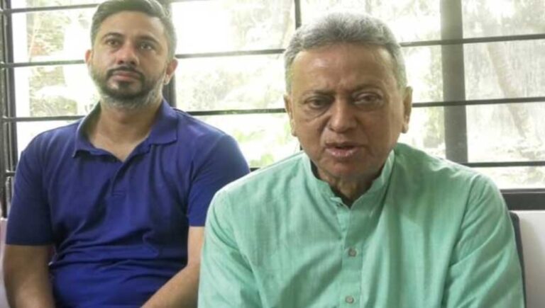 ৯০ শতাংশ রাজনৈতিক দল ডিসেম্বরে নির্বাচন চান: আমীর খসরু