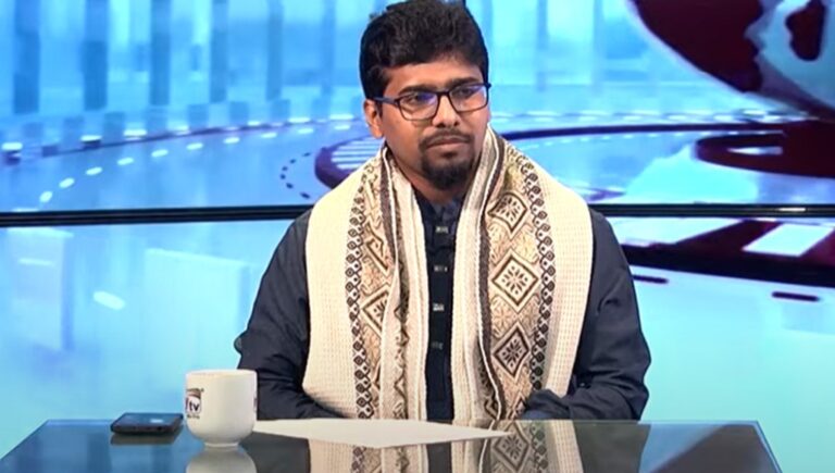 ‘প্রথম আলো-ডেইলি স্টার ছাত্রশিবিরের বিরুদ্ধে প্রপাগান্ডা ছড়ায়’