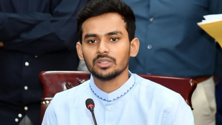 ‘শপথের সুযোগ নেই, পরিপক্ব আচরণ প্রত্যাশা করি’