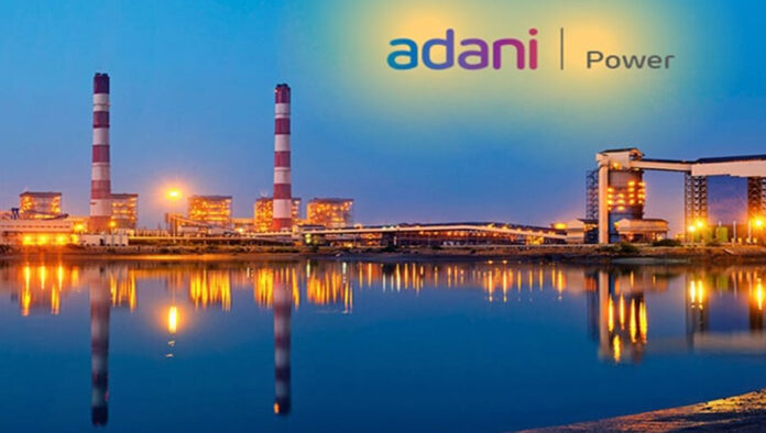 আদানির সব বকেয়া পরিশোধ করল বাংলাদেশ আদানির সব বকেয়া পরিশোধ করল বাংলাদেশ