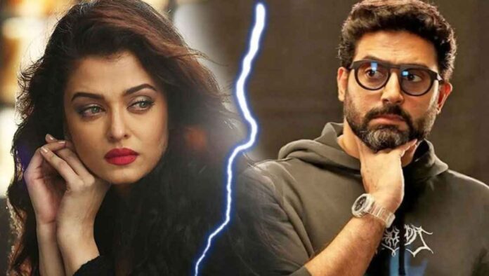 আবারও অভিষেক-ঐশ্বরিয়ার বিচ্ছেদ গুঞ্জন আবারও অভিষেক-ঐশ্বরিয়ার বিচ্ছেদ গুঞ্জন