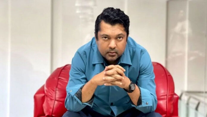 আমরা এখনো লবিং করে অনুদান নেই এবং জাতীয় পুরস্কার পাই: জয়