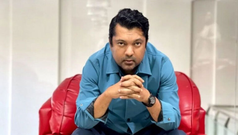 আমরা এখনো লবিং করে অনুদান নেই এবং জাতীয় পুরস্কার পাই: জয়