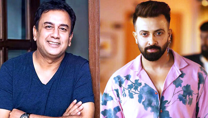 আমি নিজেই তো ছোট মানুষ, শাকিবকে ছোট করতে যাব কেন: জাহিদ হাসান