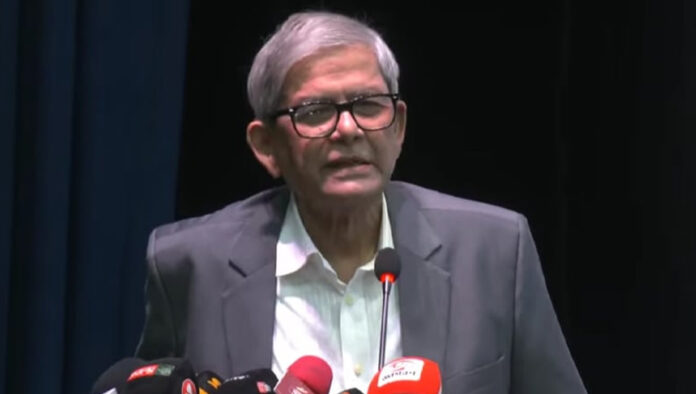 এখন সময় ভালো যাচ্ছে না, মির্জা ফখরুল এখন সময় ভালো যাচ্ছে না: মির্জা ফখরুল