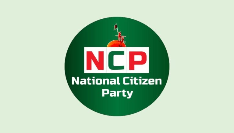 এনসিপির নিবন্ধন: ২৫ উপজেলায় পূরণ হয়নি ২০০ ভোটারের শর্ত