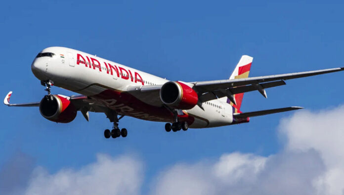 এয়ার ইন্ডিয়ার বিমানে ফের বিপত্তি, হংকং থেকে আগত ফ্লাইটে আগুন এয়ার ইন্ডিয়ার বিমানে ফের বিপত্তি: হংকং থেকে আগত ফ্লাইটে আগুন