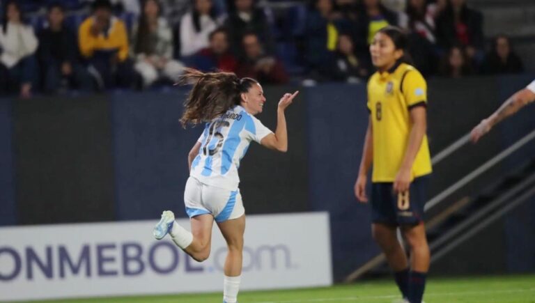 কোপা আমেরিকার সেমিফাইনালে আর্জেন্টিনা